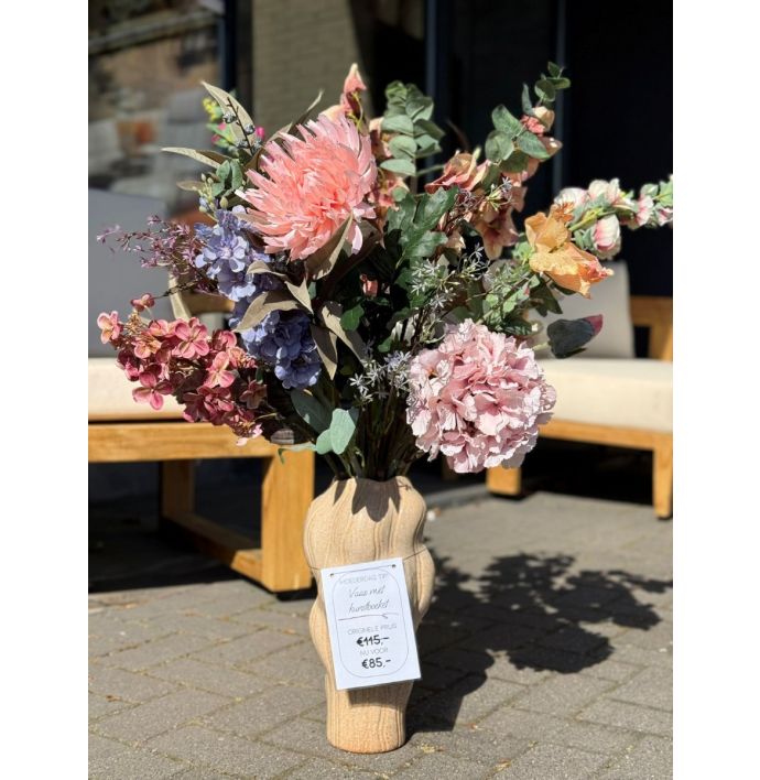 Moederdag boeket