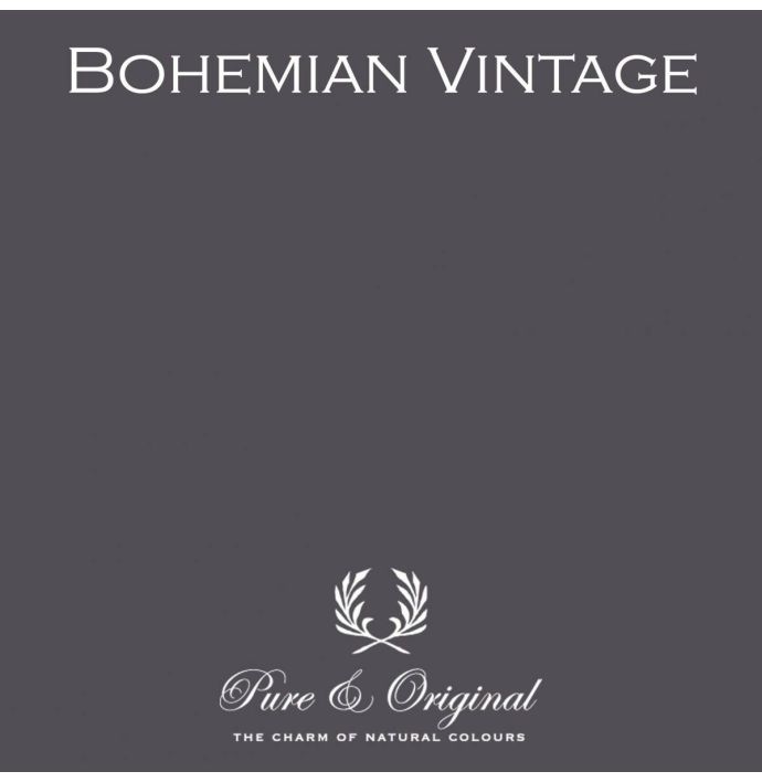 Pure & Original Classico Bohemian Vintage