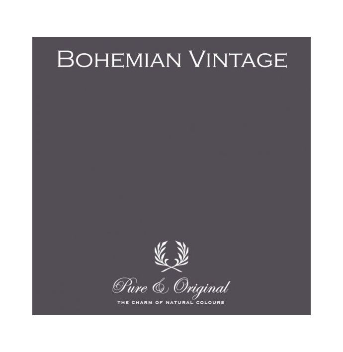 Pure & Original Licetto Bohemian Vintage