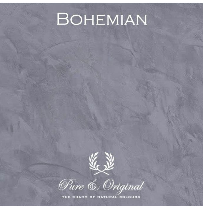 Pure & Original Marrakech Walls Bohemian