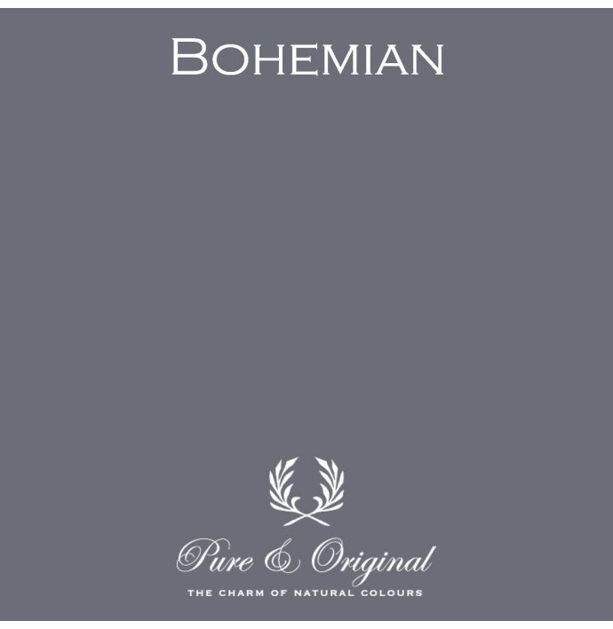 Pure & Original Wallprim Bohemian