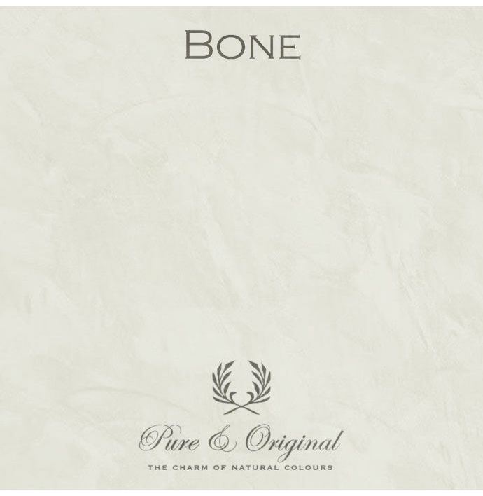 Pure & Original Marrakech Walls Bone