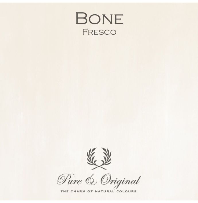 Pure & Original Fresco Bone