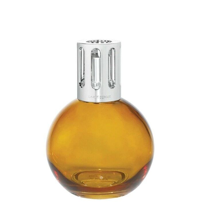 Maison Berger Geurbrander Giftset Boule Light Amber
