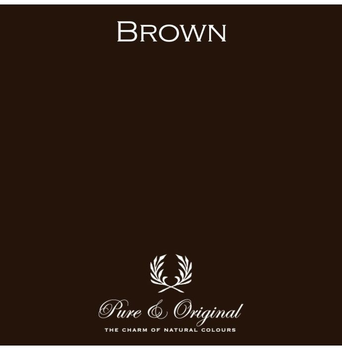 Pure & Original Traditional Omniprim Brown