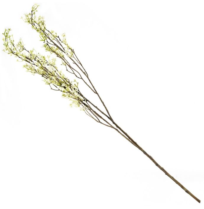 Kunsttak lente-ui 103cm