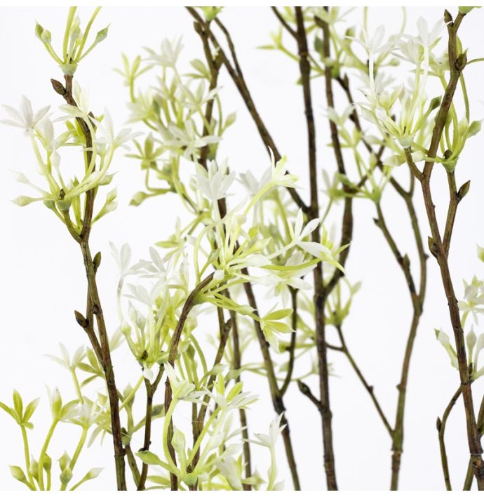 Kunsttak lente-ui 103cm