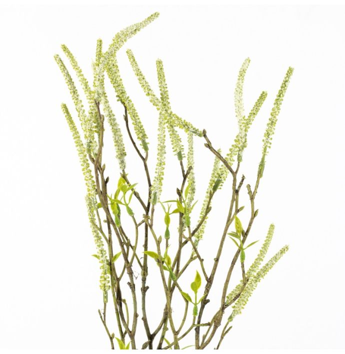 Kunsttak callistemon 63cm