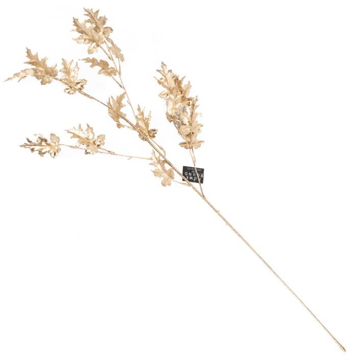 Kunsttak Hulst goud 