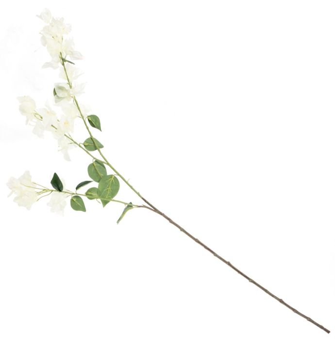 Kunsttak Bougainville 105cm beige