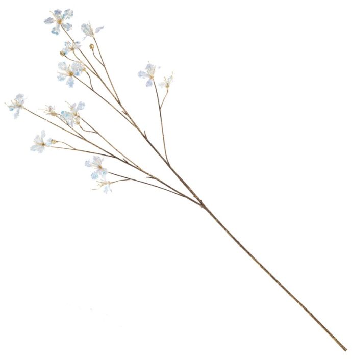 Kunstbloem holo madelief 128cm