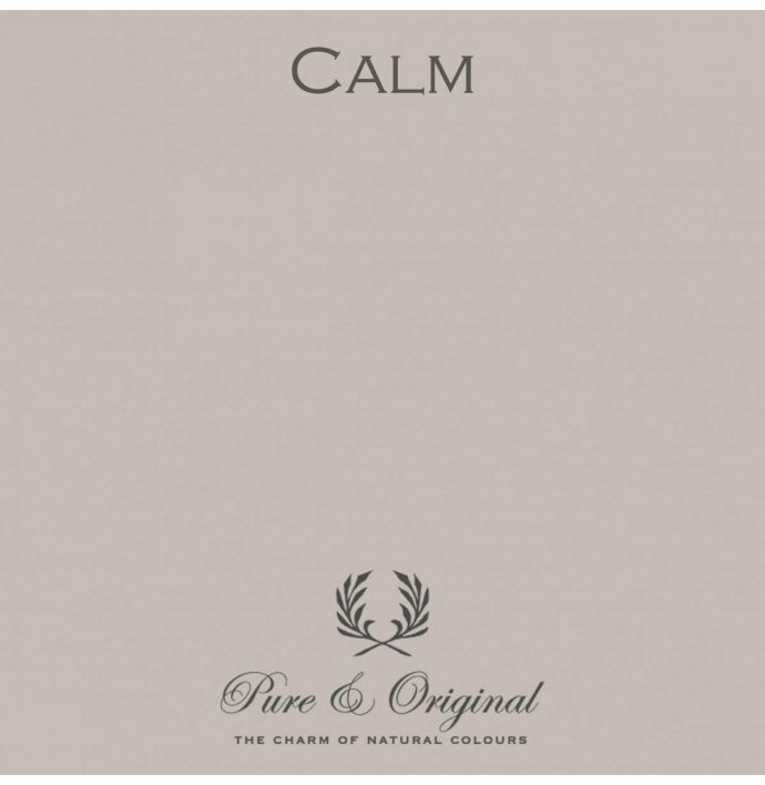 Pure & Original Classico Calm