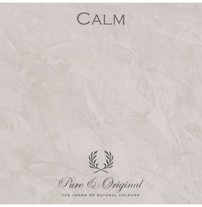 Pure & Original Marrakech Walls Calm