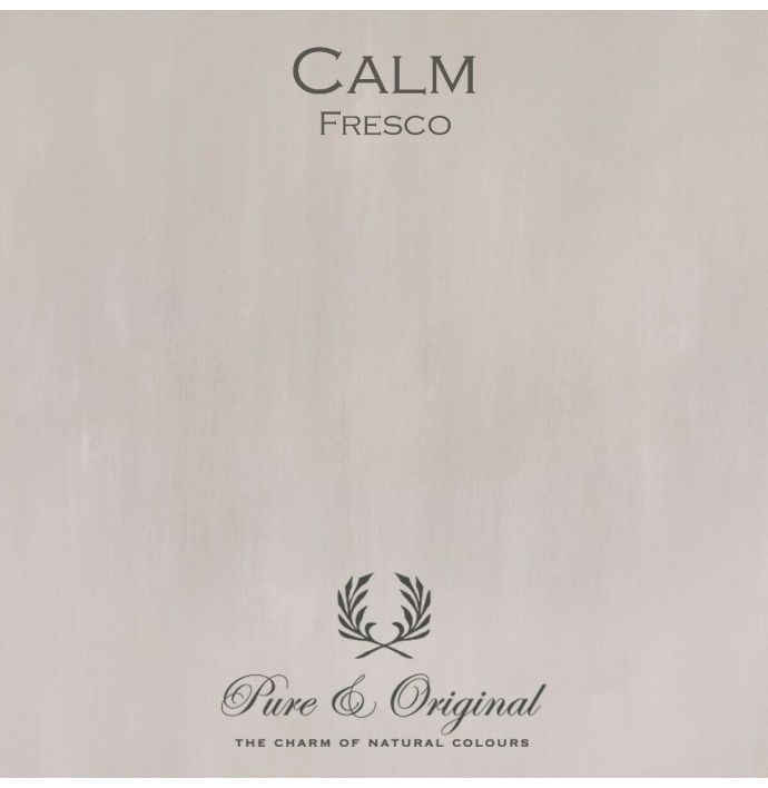 Pure & Original Fresco Calm