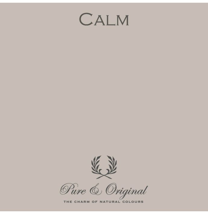 Pure & Original Wallprim Calm