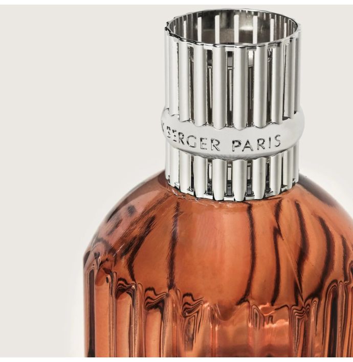 Maison Berger Geurbrander Cannelo Paprika