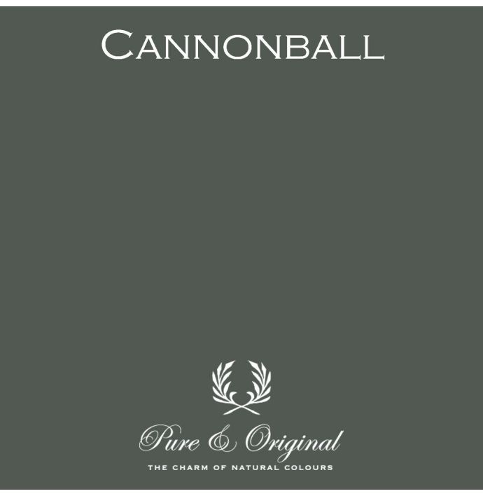 Pure & Original Traditional Omniprim Cannonball