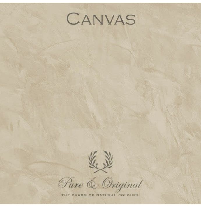 Pure & Original Marrakech Canvas