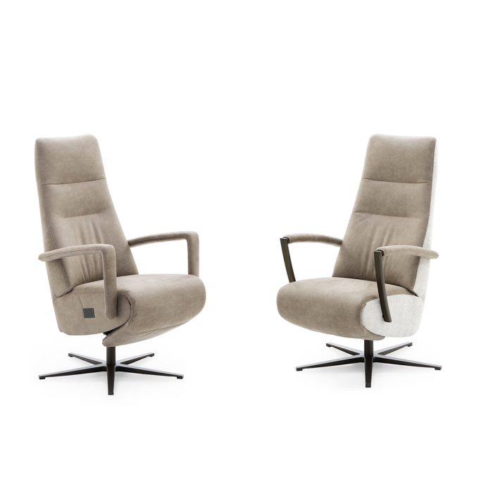 Relaxfauteuil Ezra