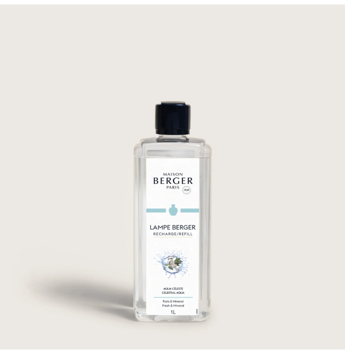 Maison Berger Huisparfum Aqua Céleste