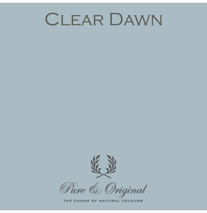 Pure & Original Licetto Clear Dawn