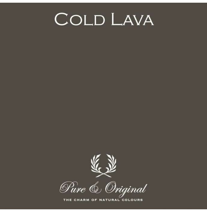 Traditional Paint High Gloss Cold La