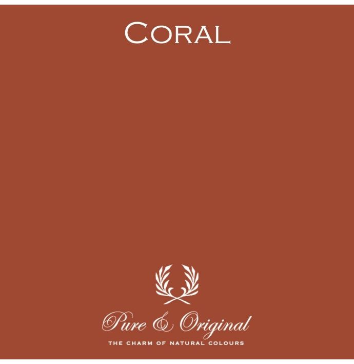 Pure & Original Classico Coral