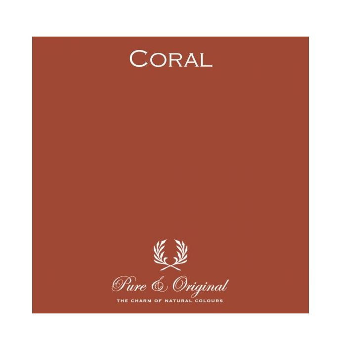 Pure & Original Carazzo Coral