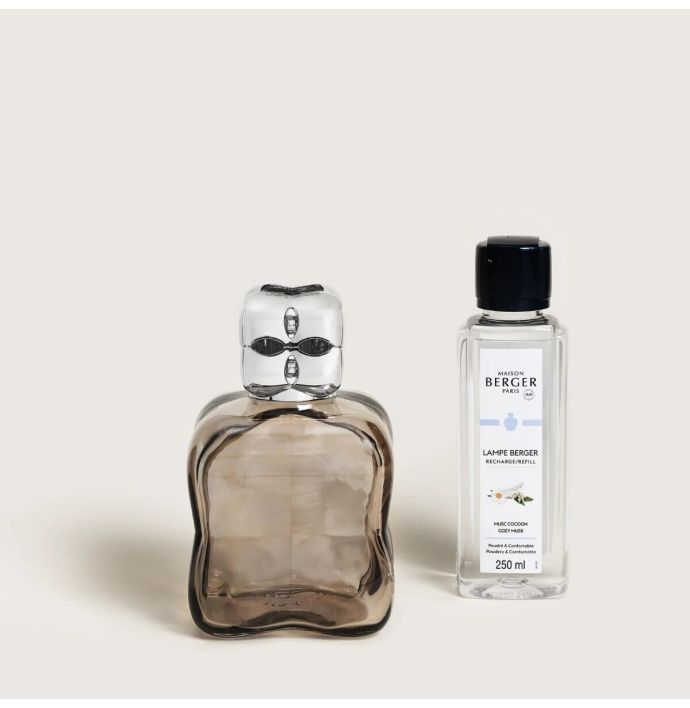 Maison Berger Geurbrander Cosy Marron