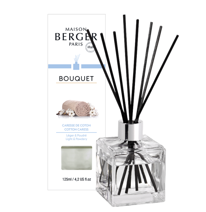 Maison Berger Geurdiffuser Cotton Caress
