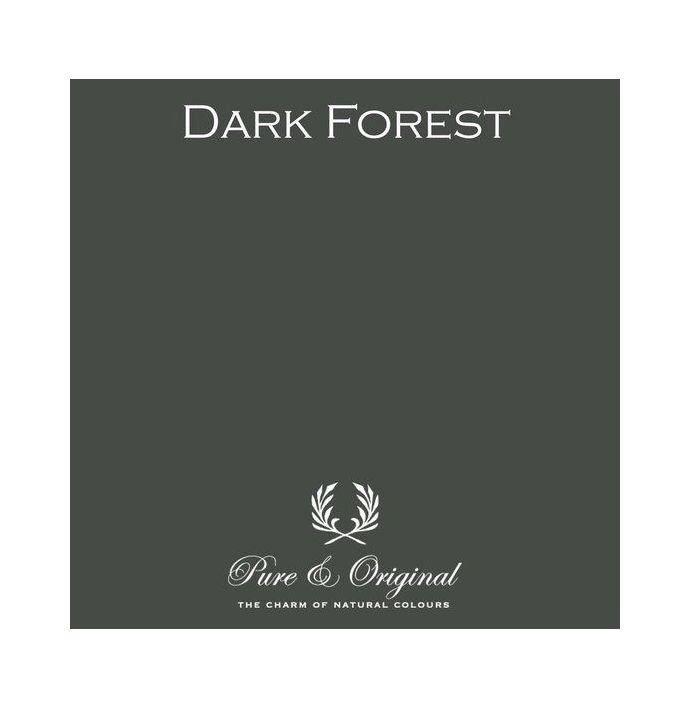 Pure & Original Licetto Dark Forest