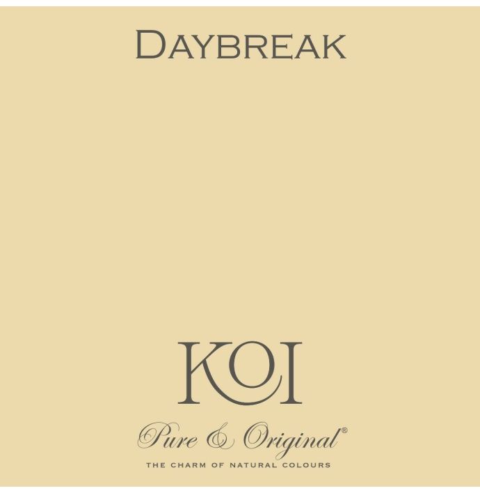 Pure & Original Licetto Daybreak