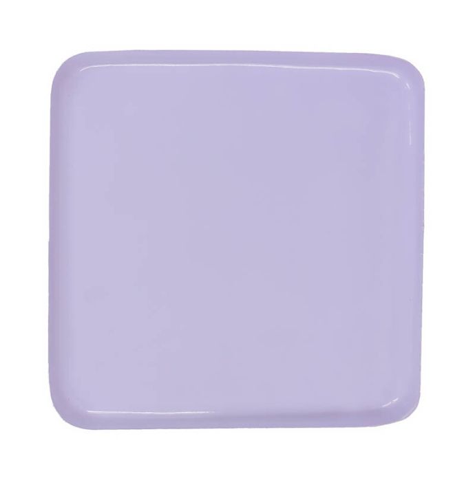 Dienblad vierkant lila