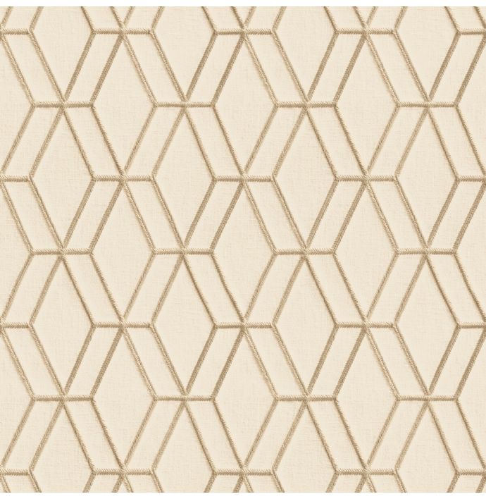 Patroon behang Best Sellers - hexagonal