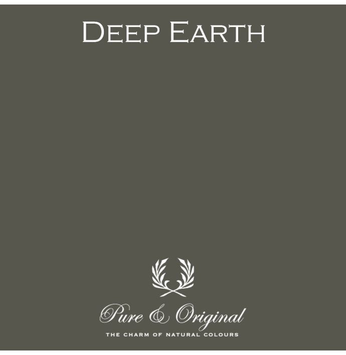 Pure & Original Traditional Omniprim Deep Earth