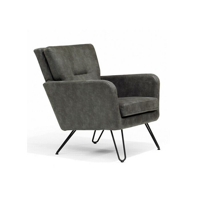 Fauteuil Dennis