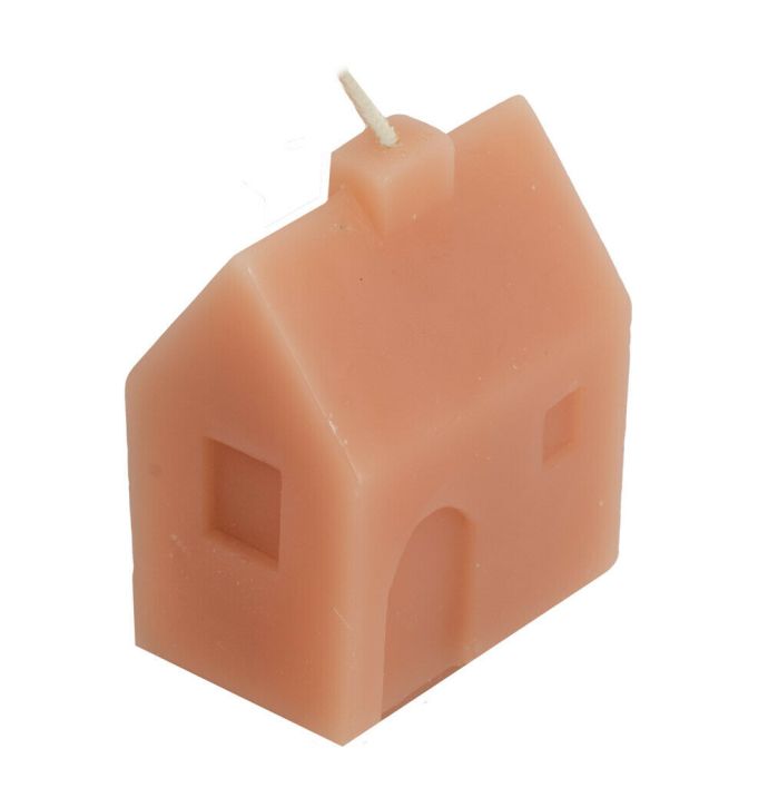 Kaars huis sandstone 