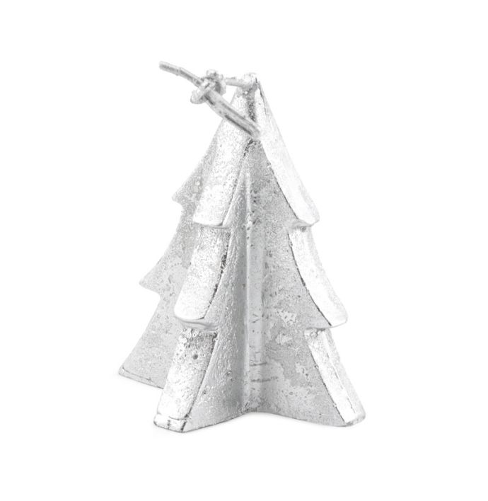 Soyakaars denneboom zilver