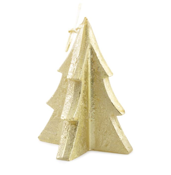 Soyakaars denneboom goud