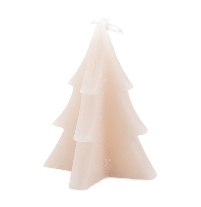 Soyakaars denneboom beige