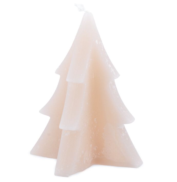 Soyakaars denneboom beige