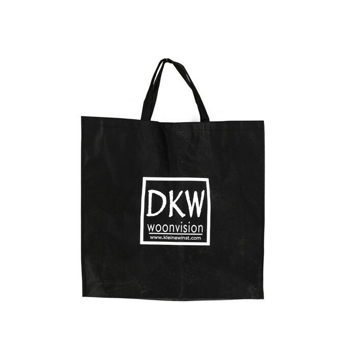 DKW shopping bag