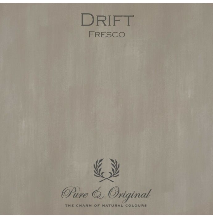 Pure & Original Fresco Drift