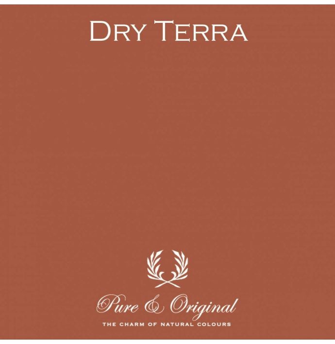 Pure & Original Classico Dry Terra