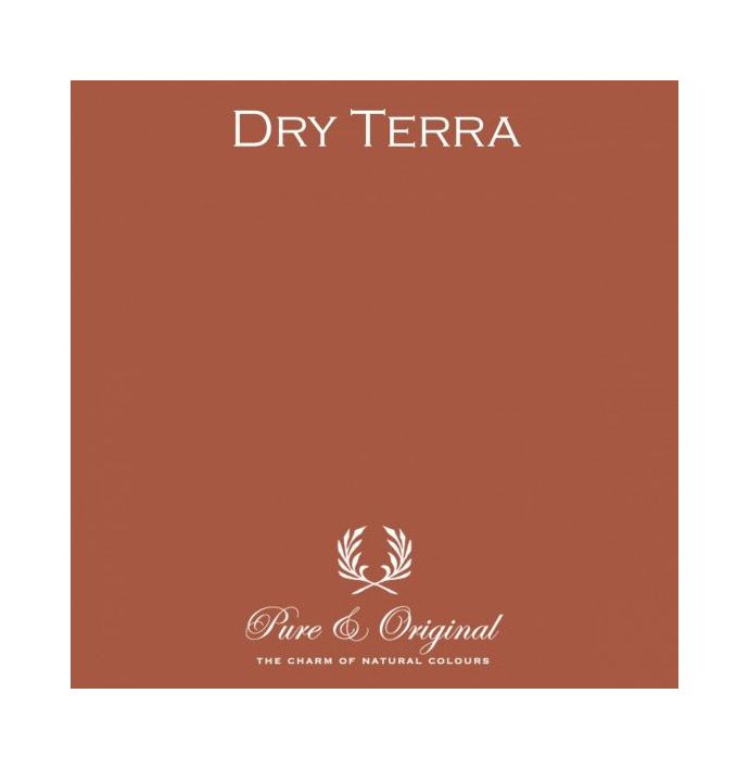 Pure & Original Traditional Omniprim Dry Terra