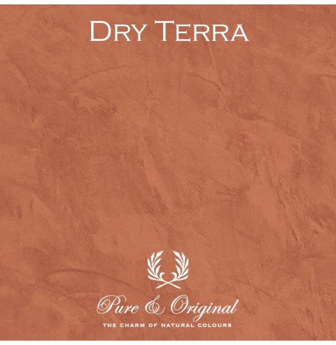 Pure & Original Marrakech Dry Terra