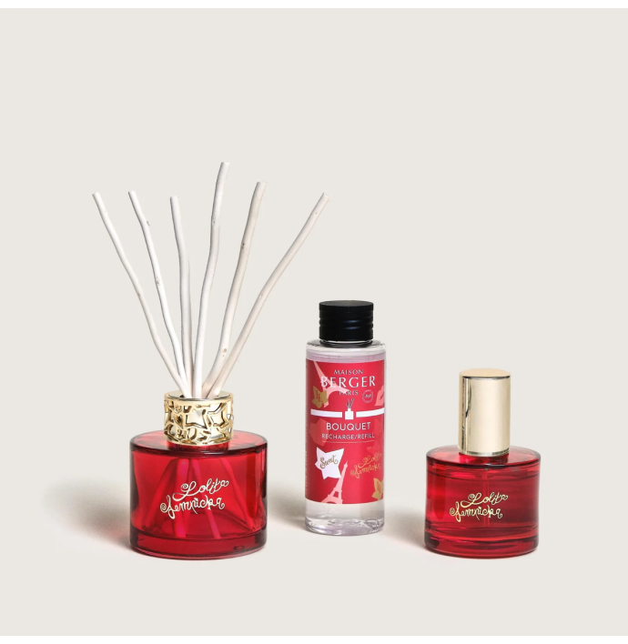 Maison Berger Mini Duo Set Lolita Lempicka Sweet