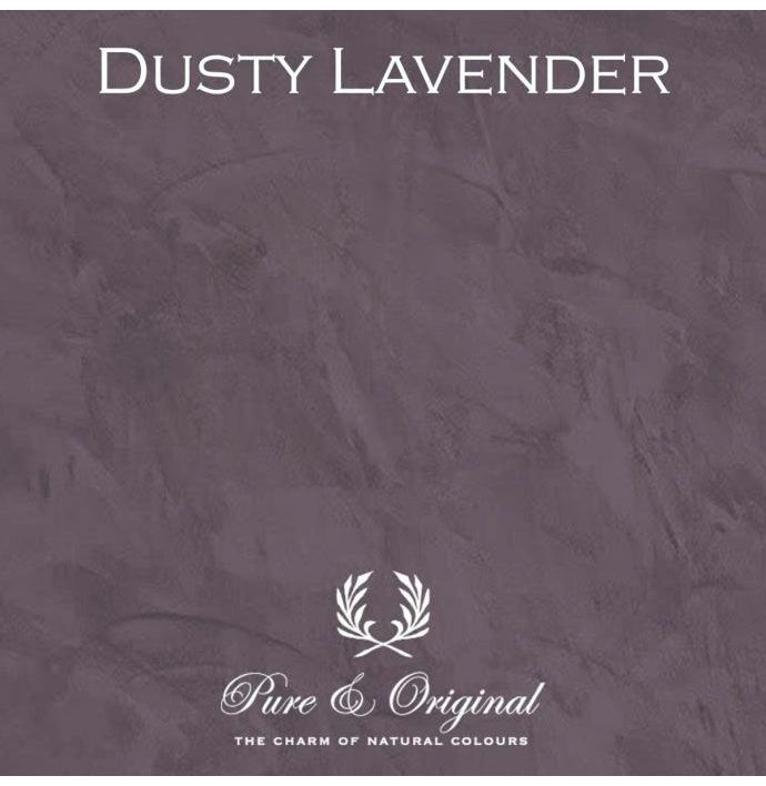 Pure & Original Marrakech Dusty Lavender
