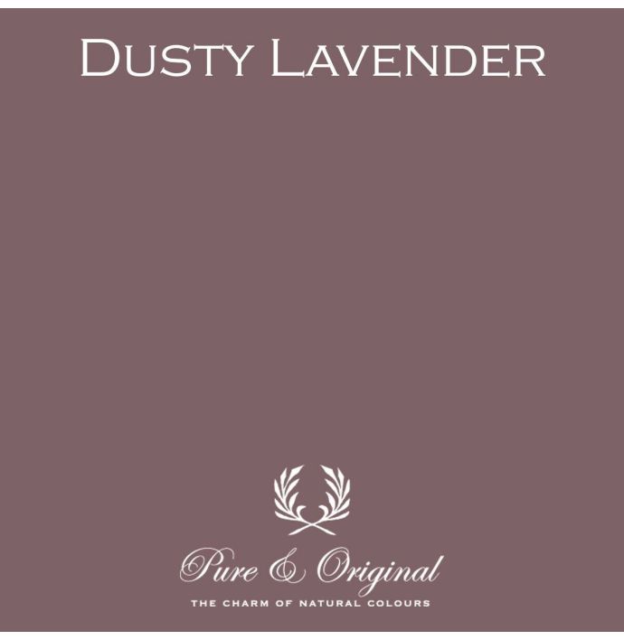 Traditional Paint High Gloss Dusty Lavender