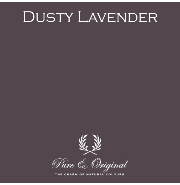 Pure & Original Classico Dusty Lavender
